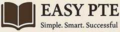 Logo of Easy PTE for intelligent practice with AI